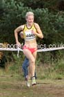 Senior women, National Cross Country Relays, Berry Park, Mansfield. Photo: David T. Hewitson/Sports for All Pics